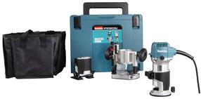 Frees Makita RT0702CX2J, 710 W