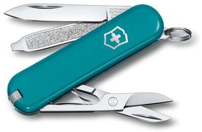Kišeninis peiliukas Victorinox Swiss Army Classic SD, 5.8 cm