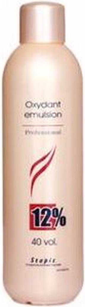 Oksüdant Stapiz Professional Oxydant Emulsion, -, 1000 ml