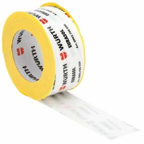 Remonto juosta Eurosol, vienpusė, 25 m x 60 mm