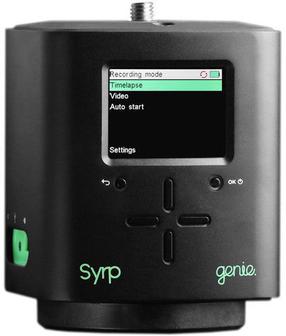 Adapteris Syrp SY0030-0001, 10.2 cm