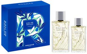 Kvepalų rinkinys Rochas Eau De Rochas Homme, 2 vnt.
