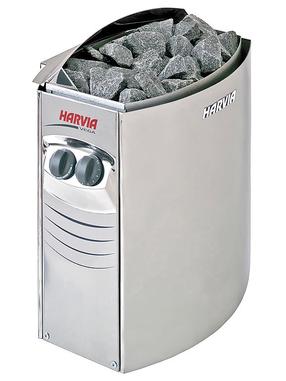 Elektrikeris HARVIA VEGA , 6 kW