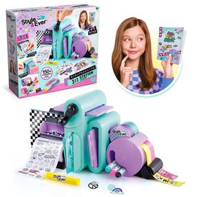 Набор для творчества Canal Toys Scrapbooking Studio