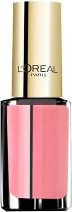 Küünelakk L’Oréal Paris Color Riche Le Vernis, ingenuous rose, 5 ml