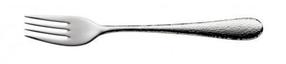 Kahvel WMF Sitello, roostevaba teras, hõbe v., 21 cm