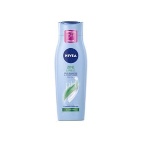 Šampūns Nivea 2in1 express care, 250 ml