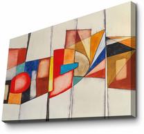 Reprodukcija Wallity 4570ABSC - 016, 70 cm x 45 cm