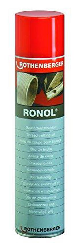Alyva, mineralinis, 600 ml