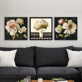 Pilt Wallity DRPRC9016, 30 cm x 30 cm