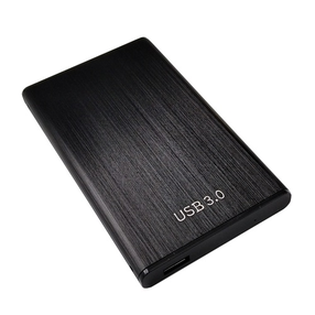 HDD/SSD korpusas Extra Digital HC380411, 2.5"