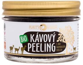 Kūno odos šveitiklis Purity Vision Bio Coffee, 175 g