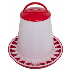 Linnumaja Karlie Silo, 40 cm x 33 cm