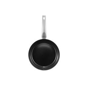 Keptuvė Ambition Qualum Ceramic Verso, Ø 20 cm, aliuminis/plastikas