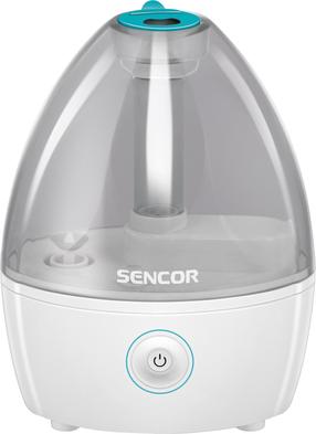 Oro drėkintuvas Sencor SHF 901WH, 0.9 l