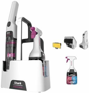 Dulkių siurblys Shark StainForce HX100UKT, 100 W