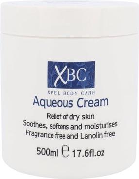 Kehakreem Xpel Aqueous, 500 ml