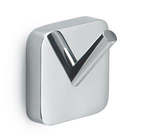 Kabliukas Gedy, 47 mm x 49 mm x 31 mm, chromo sp.
