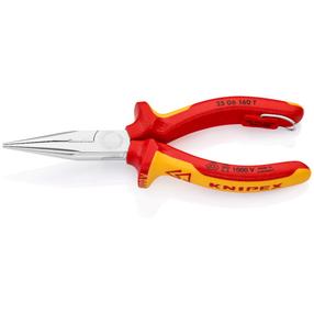 Replės kirpimui Knipex 25 06 160, 160 mm