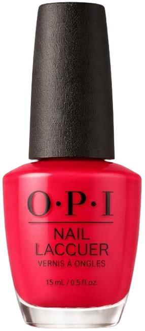 Nagu laka OPI, dutch tulips krās., 15 ml
