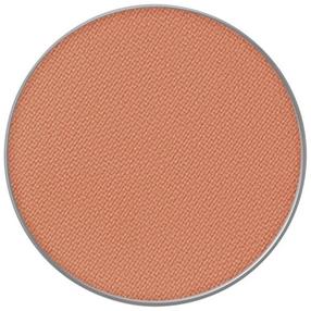 Lauvärv MAC Powder Kiss Refill, 1.5 g, pruun v. what clout!