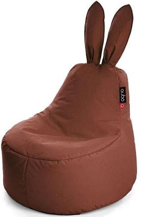 Sēžammaiss Baby Rabbit Cocoa Pop Fit 1846, brūna krās., 120 l