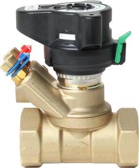 Katlu telpas iekārtas Danfoss Leno MSV-BD