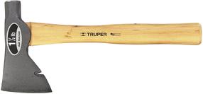 Cirvis Truper Domestic Axe 14952, universāls, 36 cm, 0.67 kg