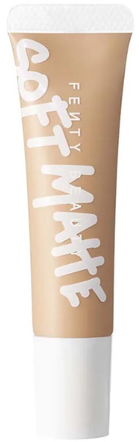 Vedel jumestuskreem Fenty Beauty Pro Filt`r Mini Soft Matte Longwear, neutraalne v., 260, 12 ml