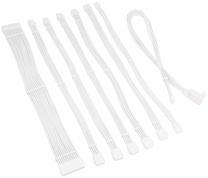 Kabelis Kolink Core Pro Extension Kit 12V-2x6 ZUAD-1495, balta sp.