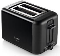 Skrudintuvas Bosch TAT3P423, juoda sp., 970 W Prekė su pažeista pakuote.