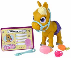 Rinkinys Simba Pamper Petz Pony 105950009, įvairių spalvų