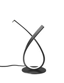 Stalinis šviestuvas Domoletti 20021T-BK, LED, 12W, juoda sp./juoda sp.