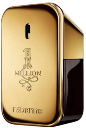 Туалетная вода Paco Rabanne 1 Million, 30 мл