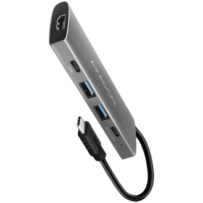USB centrmezgls Axagon HMC-5H, 100.0 cm