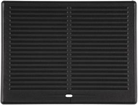 Grilli küpsetusplaat Mustang Grilling Plate 293993, 41.5 cm x 31.5 cm