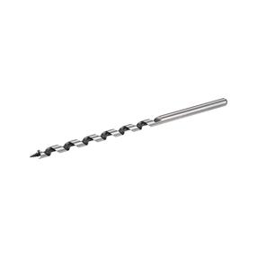 Spiralinis medžio grąžtas Stanley STA52190-QZ, medienai, sraigtinis, cilindrinis, 8 mm x 20 cm