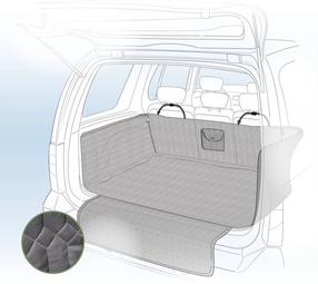 Защитная пленка для мебели от царапин Flamingo 526007, черный цв.