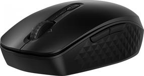 Bezvadu datora pele HP 420 7M1D3AA, bluetooth, melns krās.