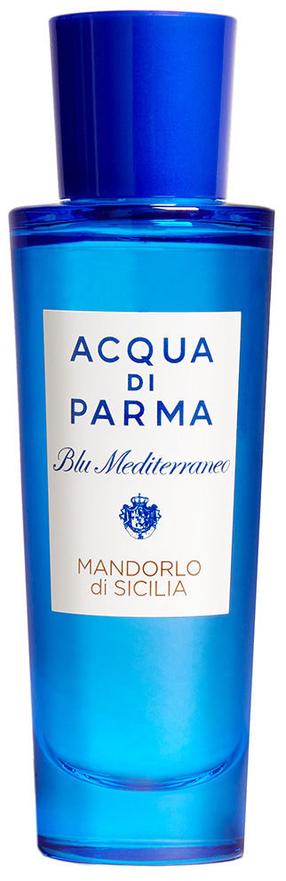 Tualetinis vanduo Acqua Di Parma Blu Mediterraneo Mandorlo Di Sicilia, 30 ml