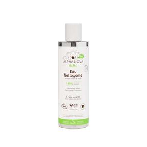 Mitsellaarvesi Alphanova Bebe Bio, 200 ml