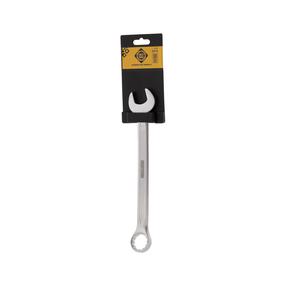 Kombinuotas raktas Forte Tools CSCS23, 259 mm, 23 mm