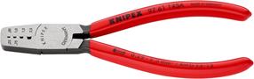 Presavimo replės gofravimui Knipex 97 61 145 A SB, 145 mm