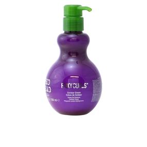Matu krēms Tigi Foxy Curls, 200 ml