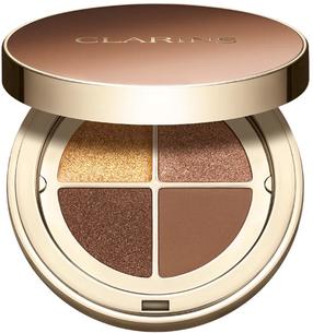 Lauvärv Clarins 4 Colour, 4.2 g, brown sugar gradation v. 4