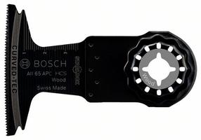 Pjūklo ašmenys Bosch AII 65 APC