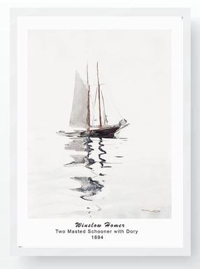Pilt Wallity, 245fms1211, 55 cm x 75 cm