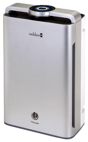 Очиститель воздуха Webber AP9700 WI-FI