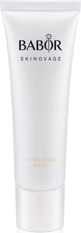 Sejas maska Babor Skinovage Vitalizing, 50 ml