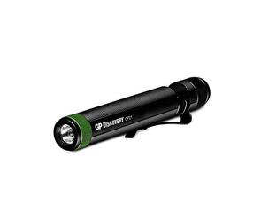 Taskulamp GP GPACTCP21000, IPX4